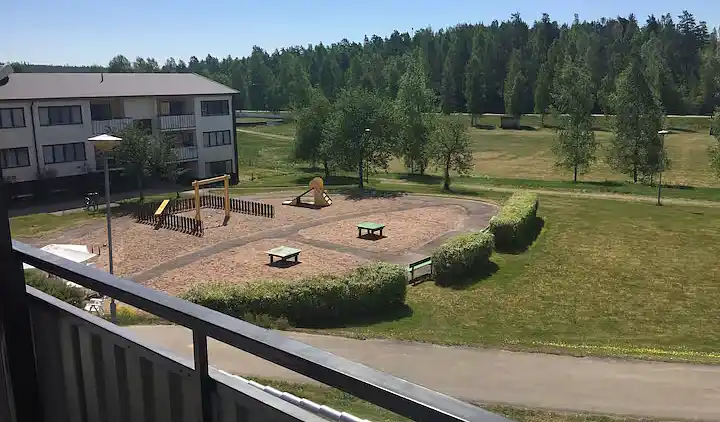 Apartamento en Vetlanda