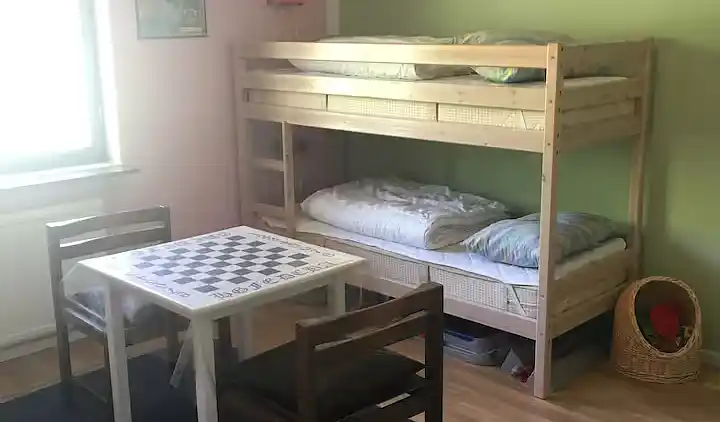 Apartamento en Vetlanda