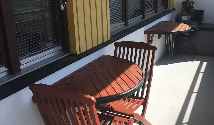 Apartamento en Vetlanda