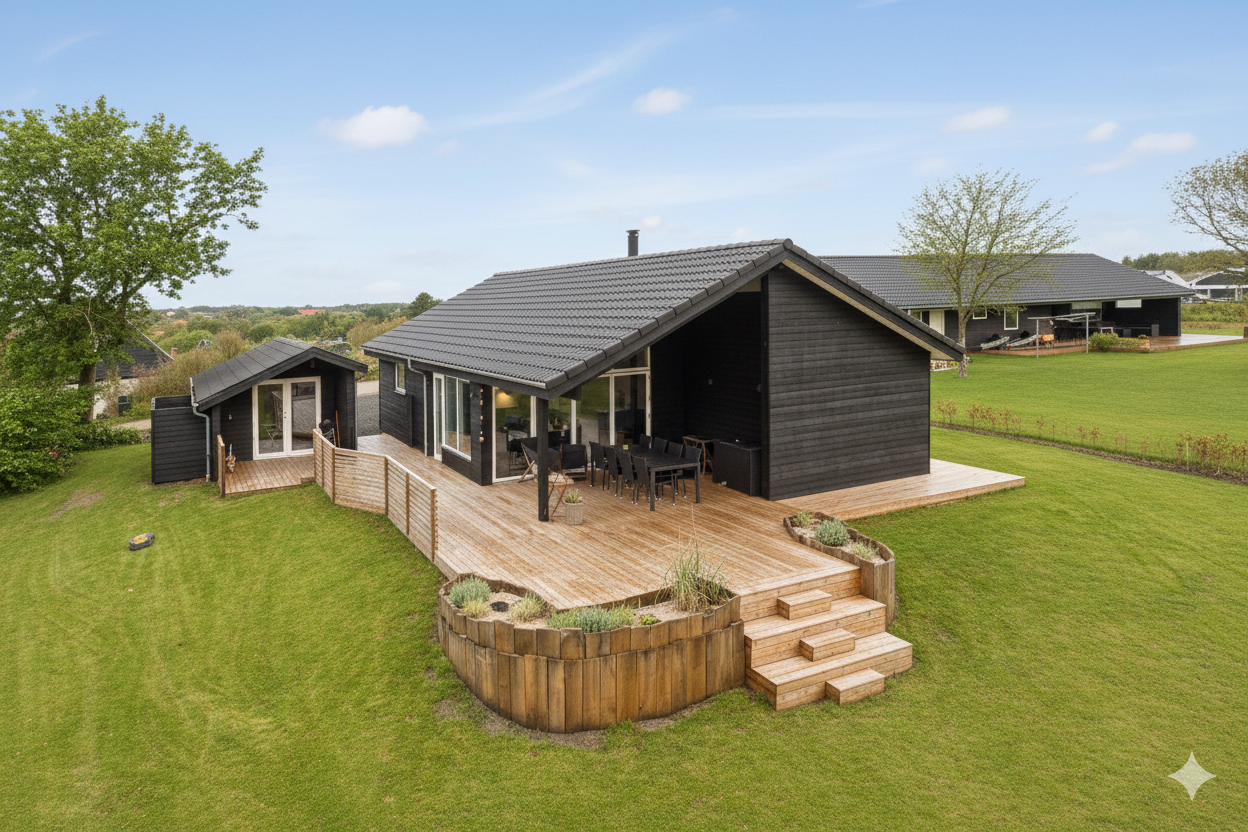 Sommerhus MH161507