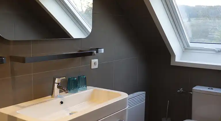 Sommerhus i Vielsalm