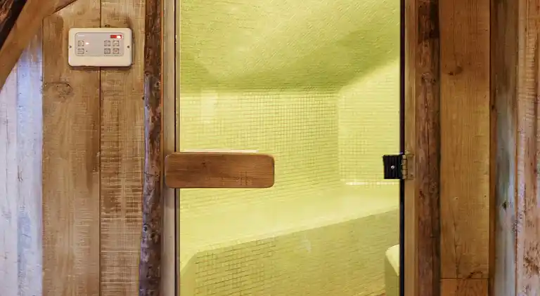 Sommerhus i Vielsalm