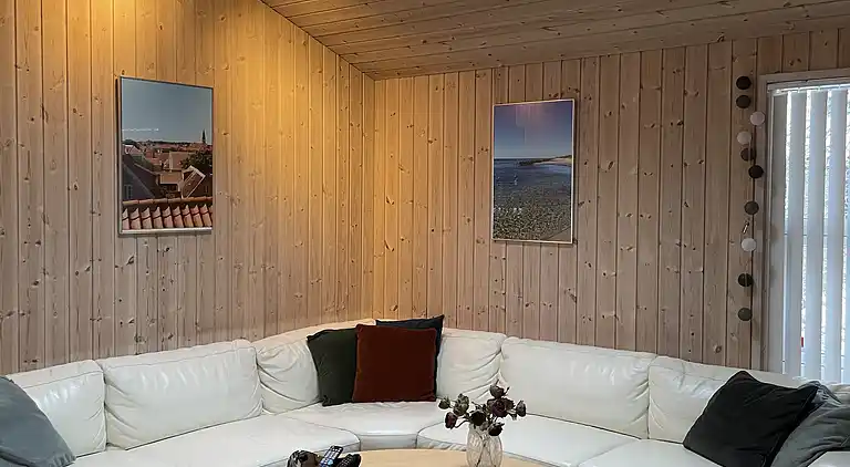 Ein absolut empfehlenswertes Haus mit Whirlpool