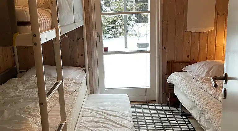 Ein absolut empfehlenswertes Haus mit Whirlpool