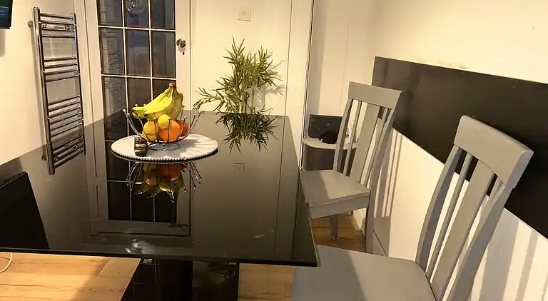 Charmantes Haus mit 4 Schlafzimmern in Basildon,