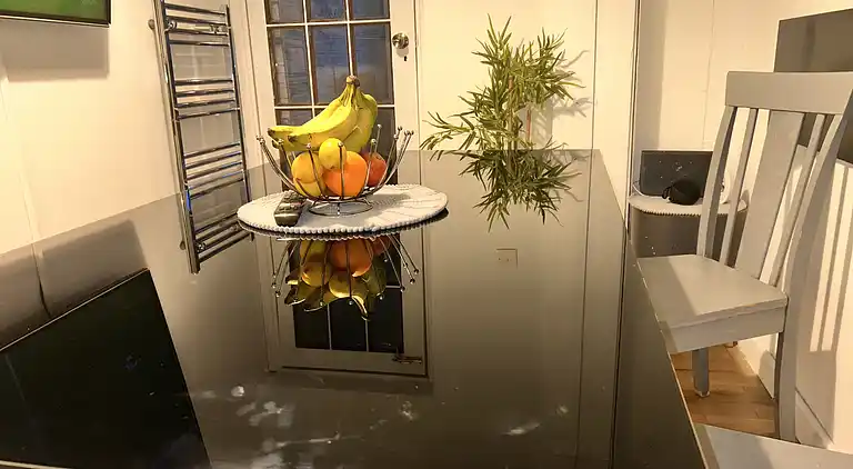 Charmantes Haus mit 4 Schlafzimmern in Basildon,