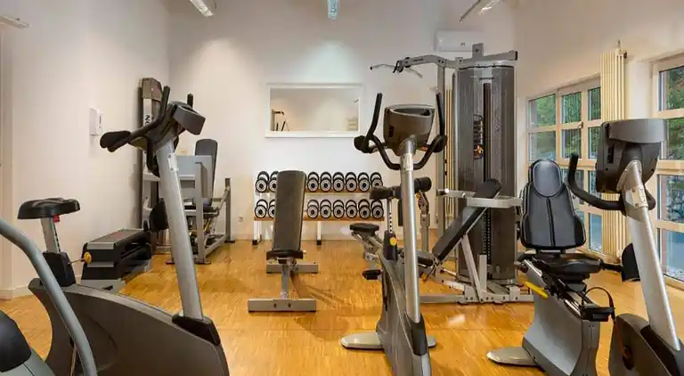 2-værelses lejlighed