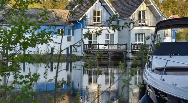 2-værelses lejlighed