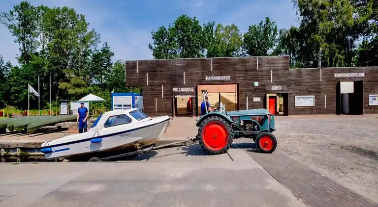 2-værelses lejlighed