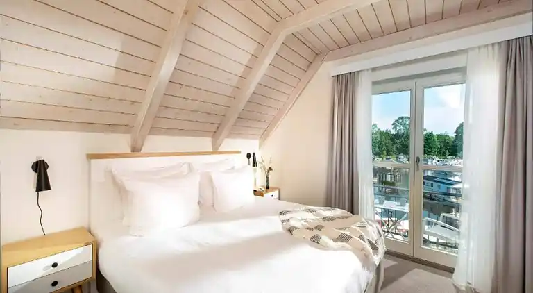 2-værelses lejlighed