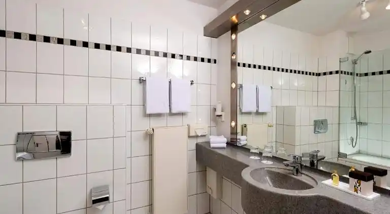 2-værelses lejlighed