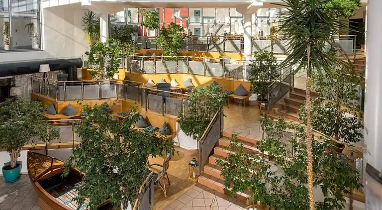 2-værelses lejlighed