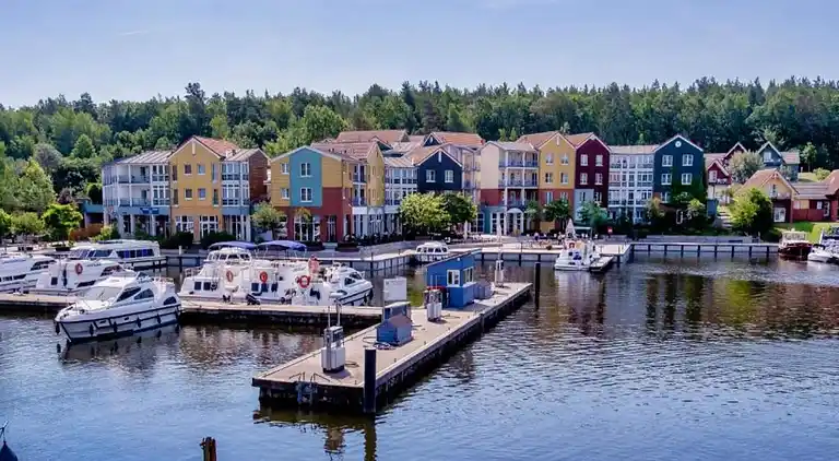 2-værelses lejlighed