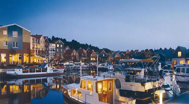 2-værelses lejlighed