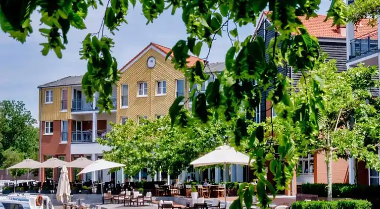 2-værelses lejlighed