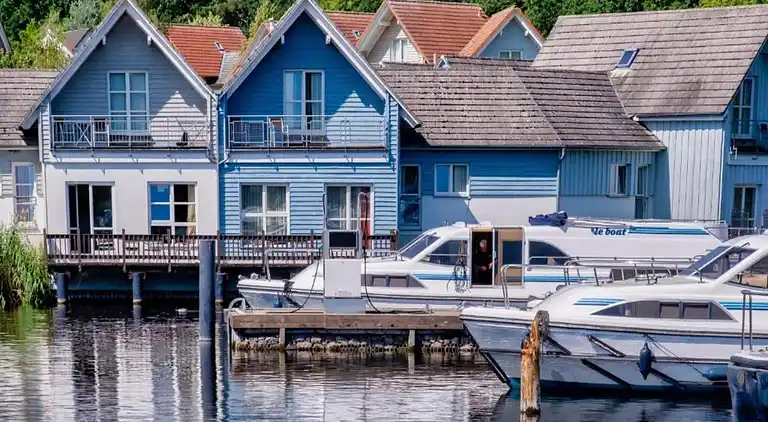 2-værelses lejlighed