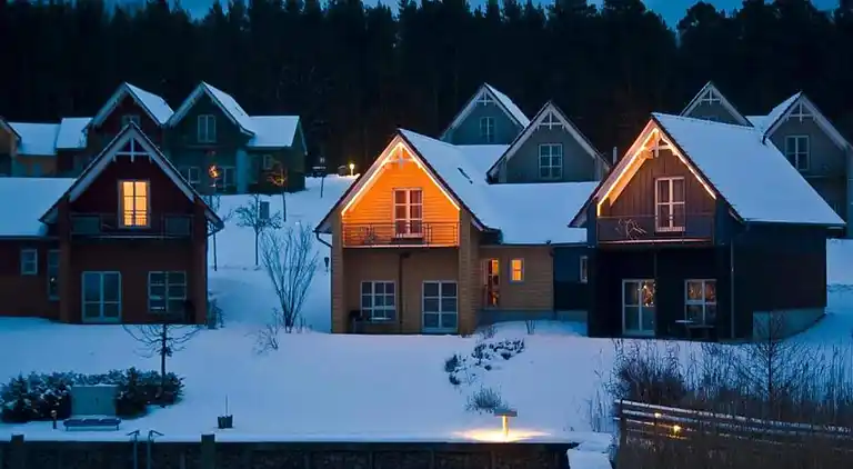 2-værelses lejlighed