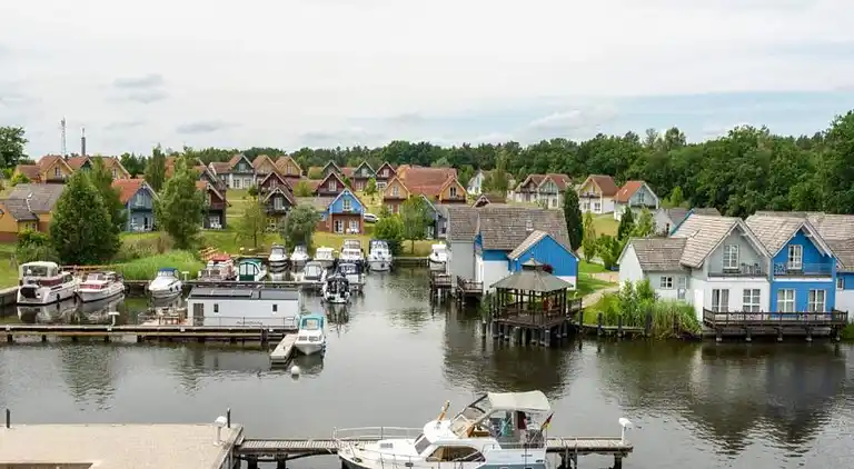 2-værelses lejlighed