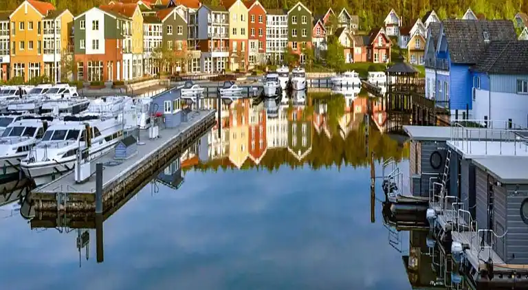 2-værelses lejlighed