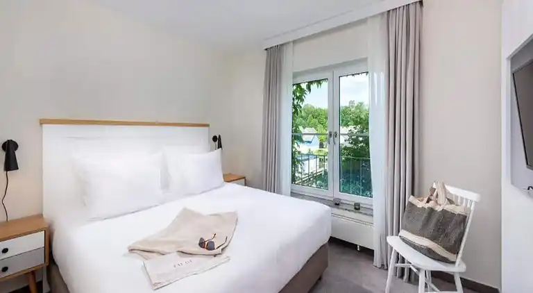 2-værelses lejlighed