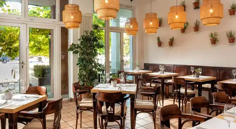 2-værelses lejlighed