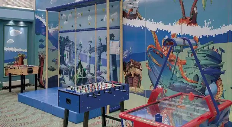 2-værelses lejlighed