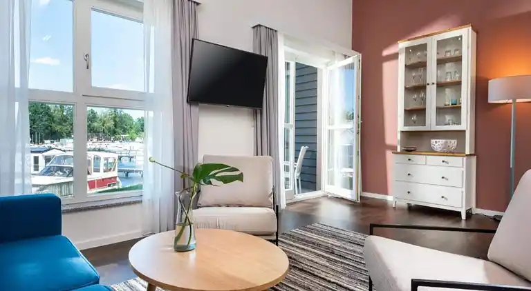 2-værelses lejlighed