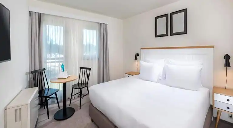 2-værelses lejlighed