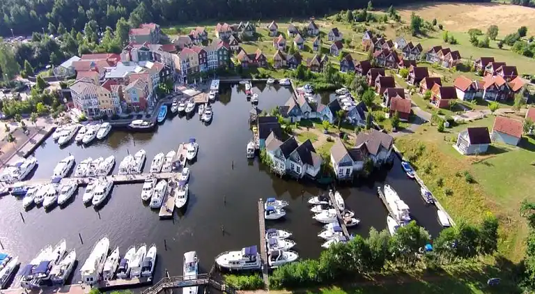 2-værelses lejlighed