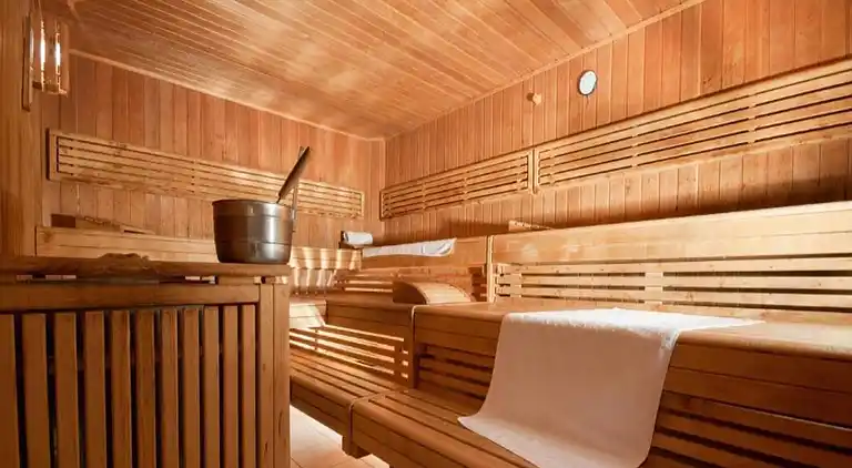 2-værelses lejlighed