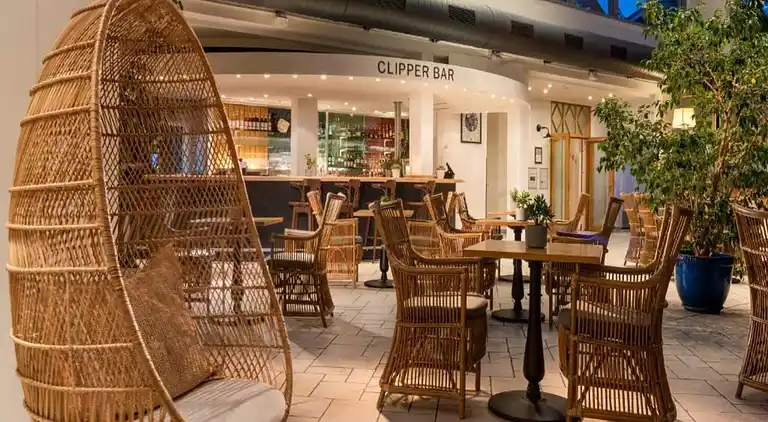 2-værelses lejlighed