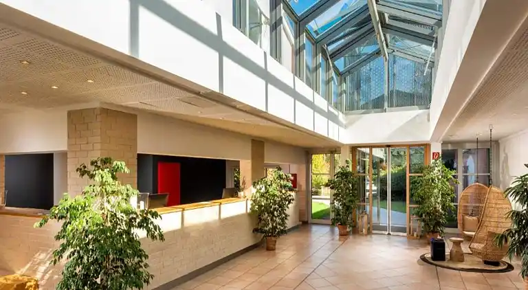 2-værelses lejlighed