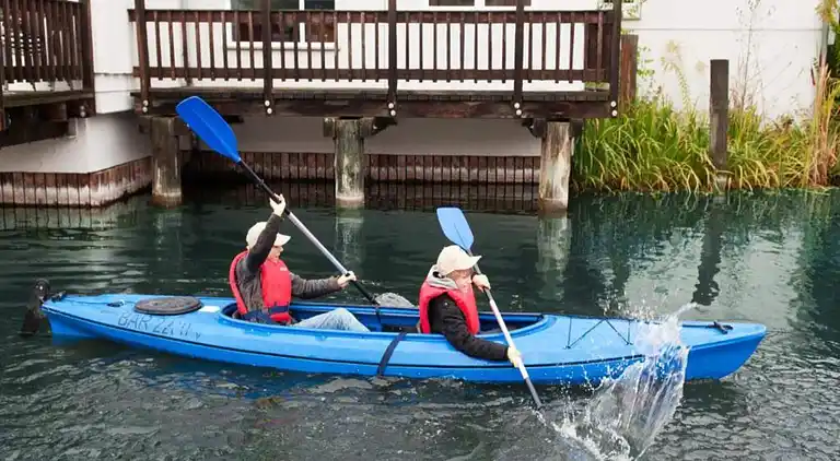 2-værelses lejlighed