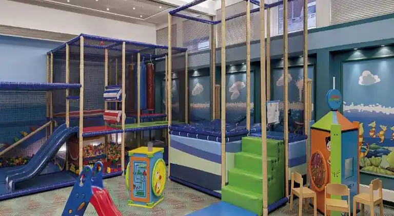 2-værelses lejlighed