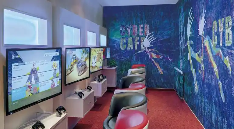 2-værelses lejlighed