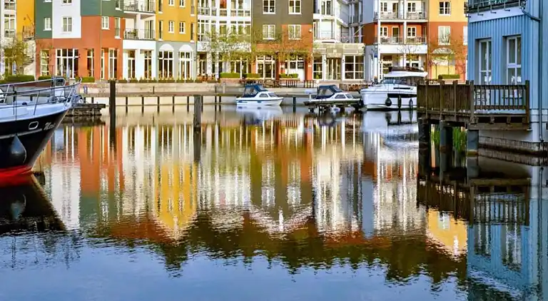 2-værelses lejlighed