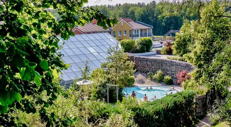 2-værelses lejlighed