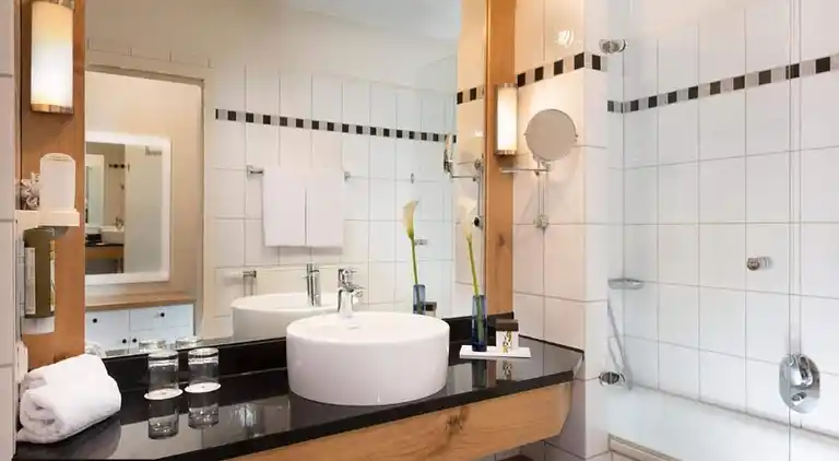 2-værelses lejlighed