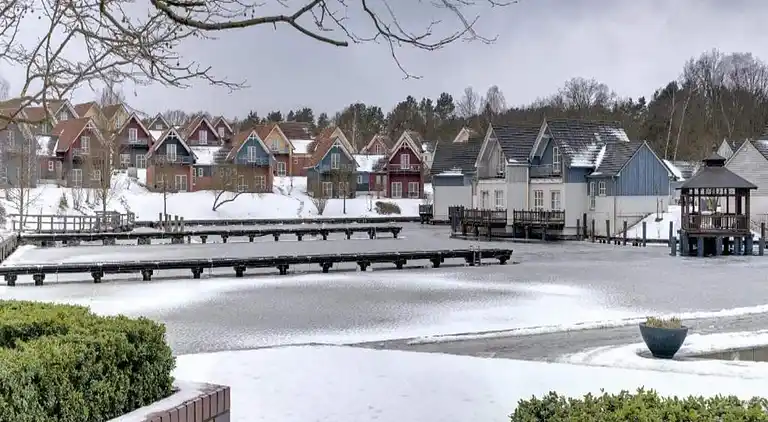 2-værelses lejlighed