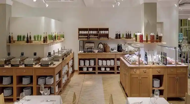 2-værelses lejlighed