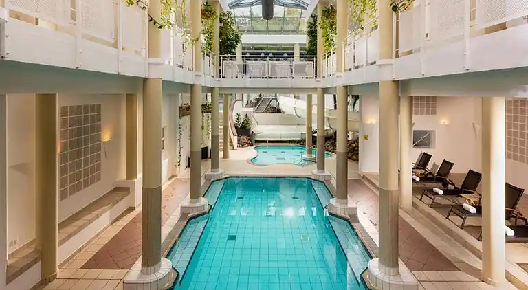 2-værelses lejlighed