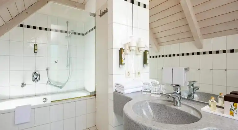 2-værelses lejlighed