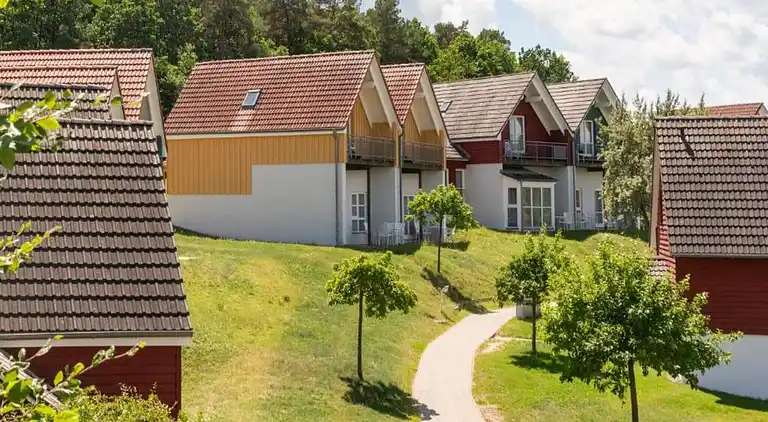 2-værelses lejlighed