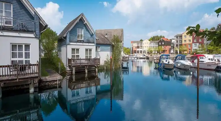 2-værelses lejlighed