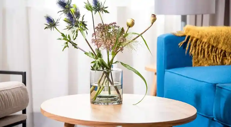 2-værelses lejlighed