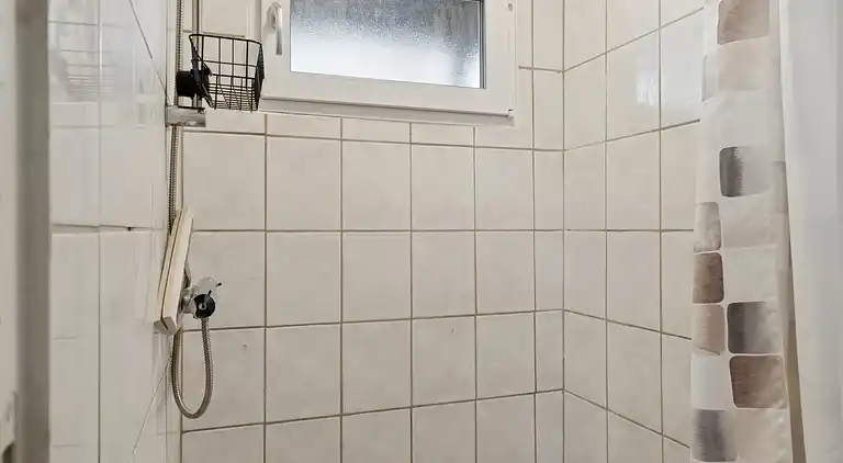 Gemütliches Ferienhaus in Strandnähe für Familien