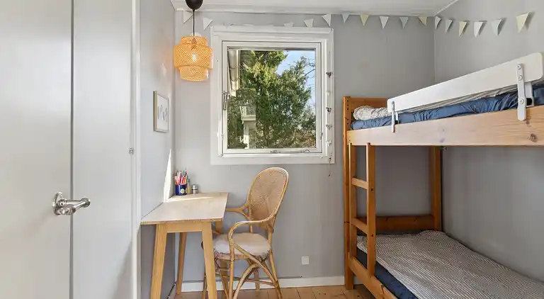 Charmantes Ferienhaus nahe am Meer