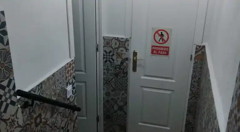 Indkvartering i afslappende område omgivet af natur