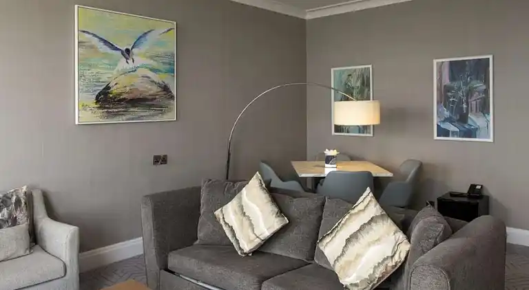 Ferienhaus in London