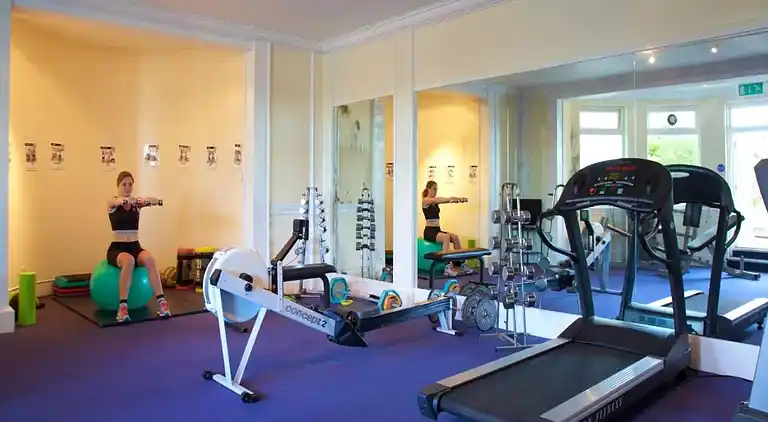 Ferienhaus in London